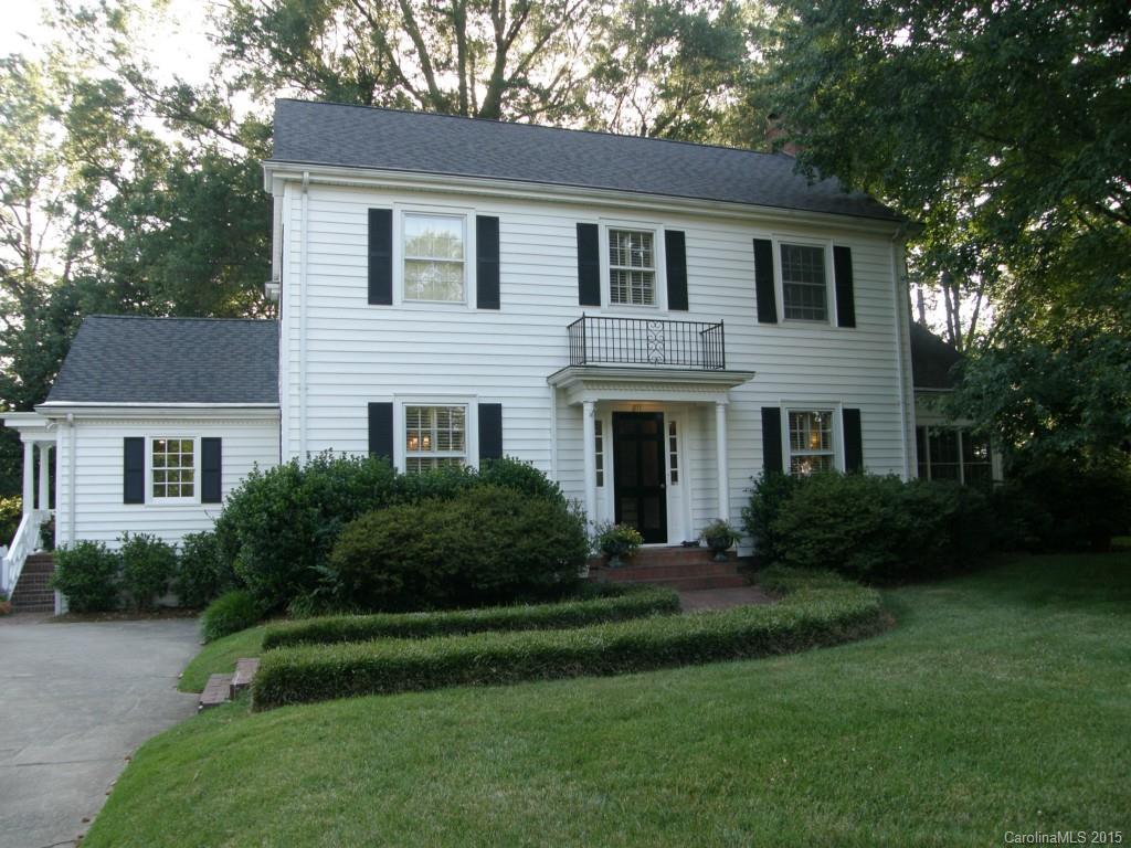 Country Club - Residential