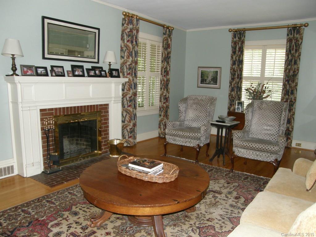 Country Club - Residential