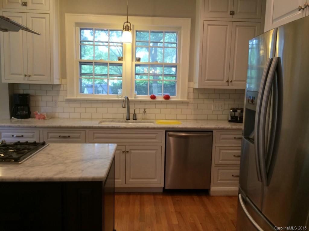 Country Club - Residential