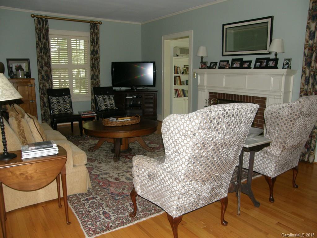 Country Club - Residential