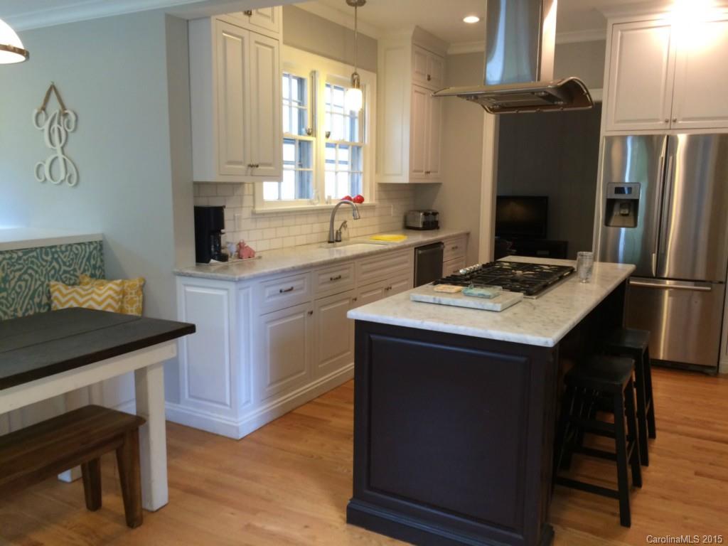 Country Club - Residential