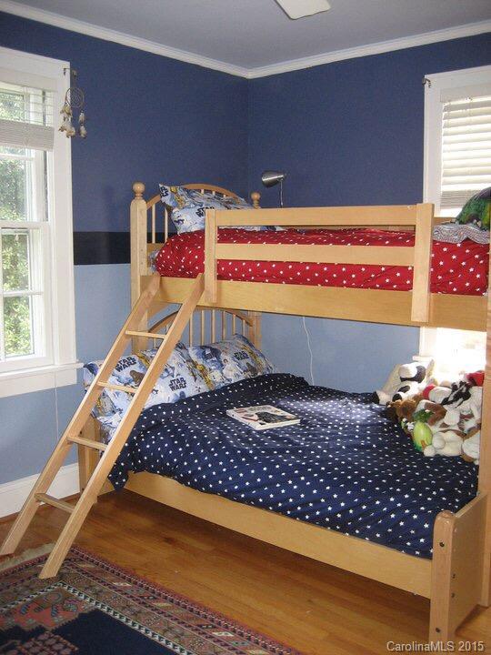 Country Club - Residential