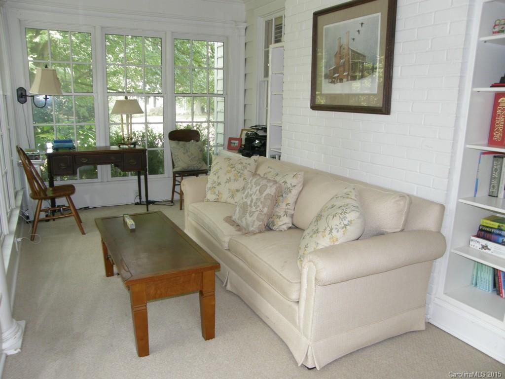 Country Club - Residential