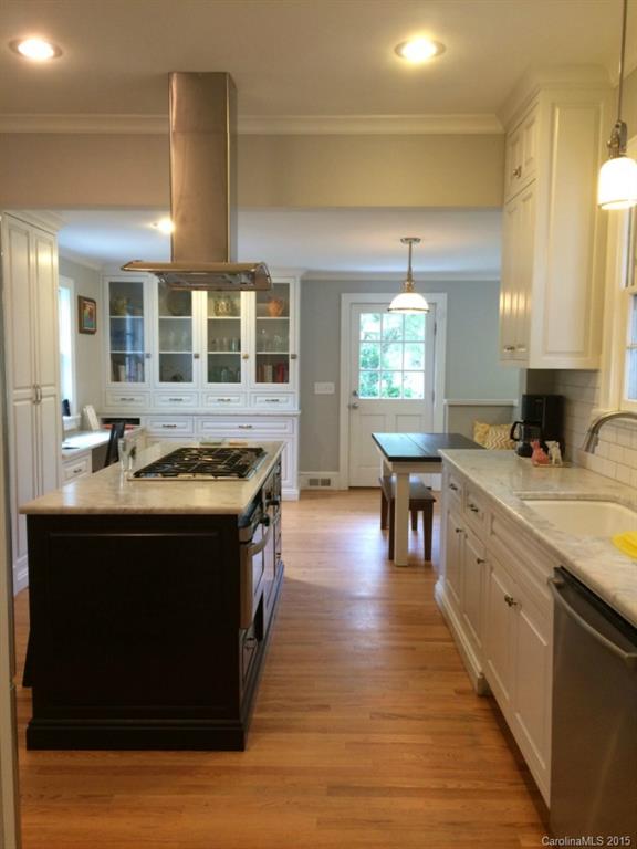 Country Club - Residential