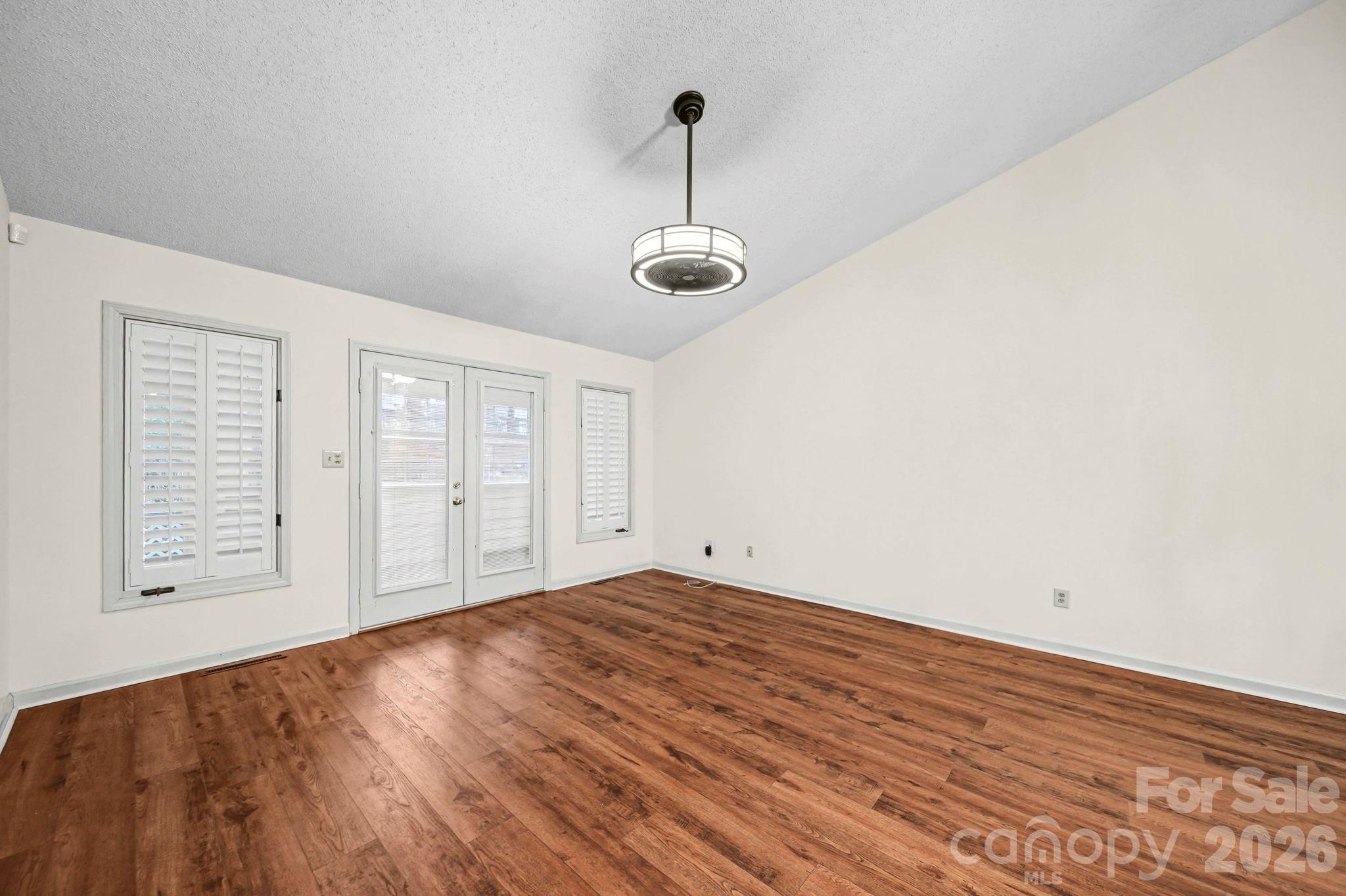 Wellington Hills - Residential