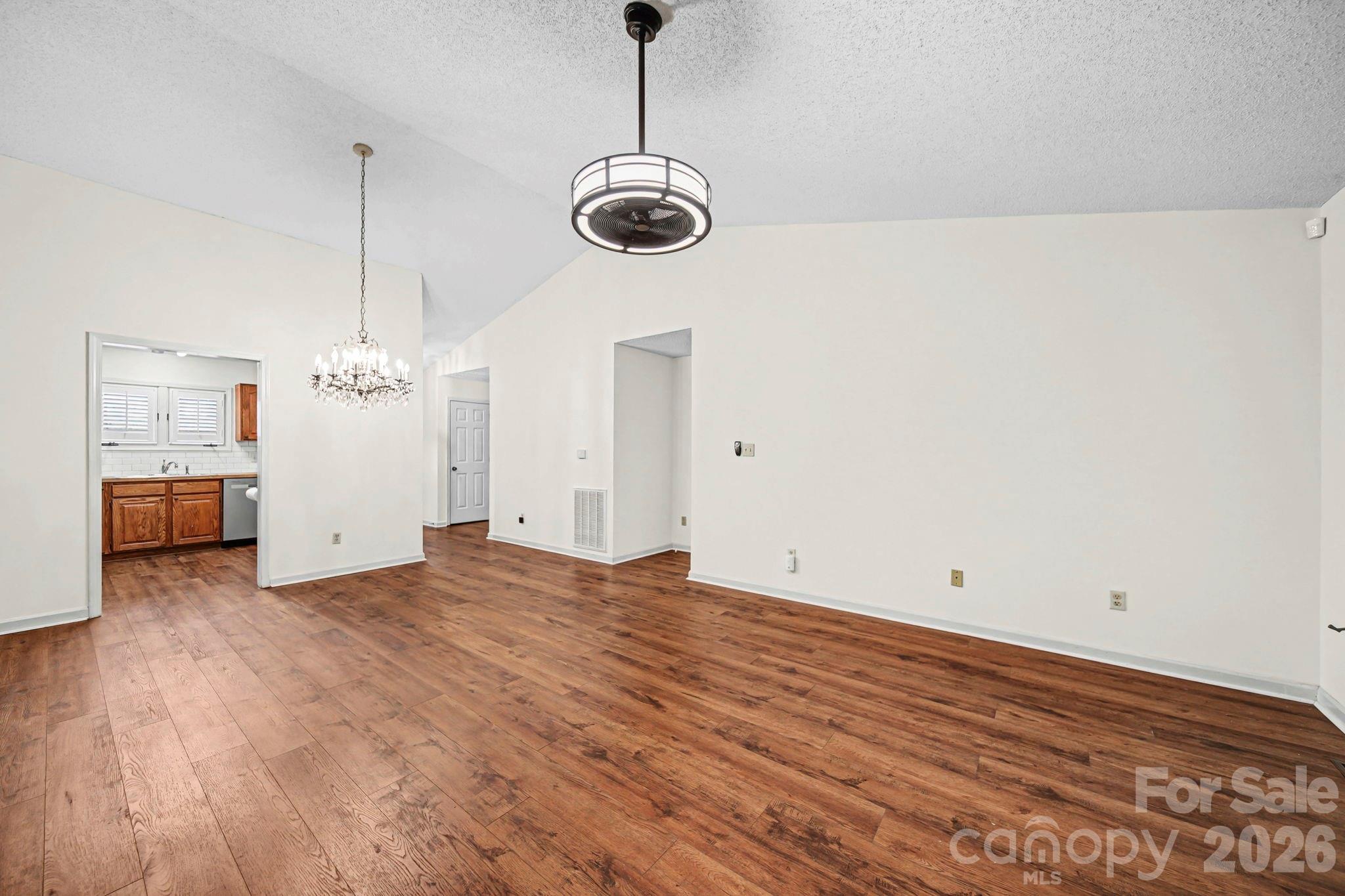 Wellington Hills - Residential