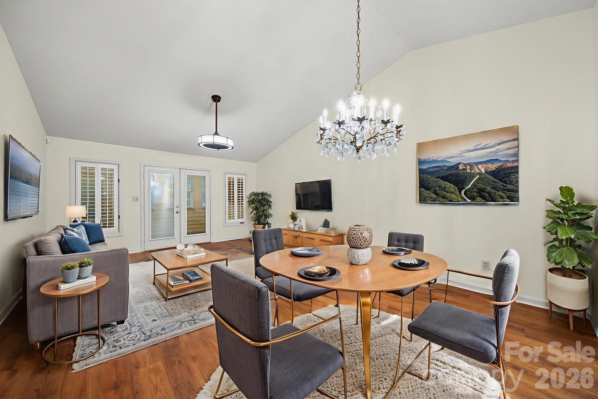 Wellington Hills - Residential