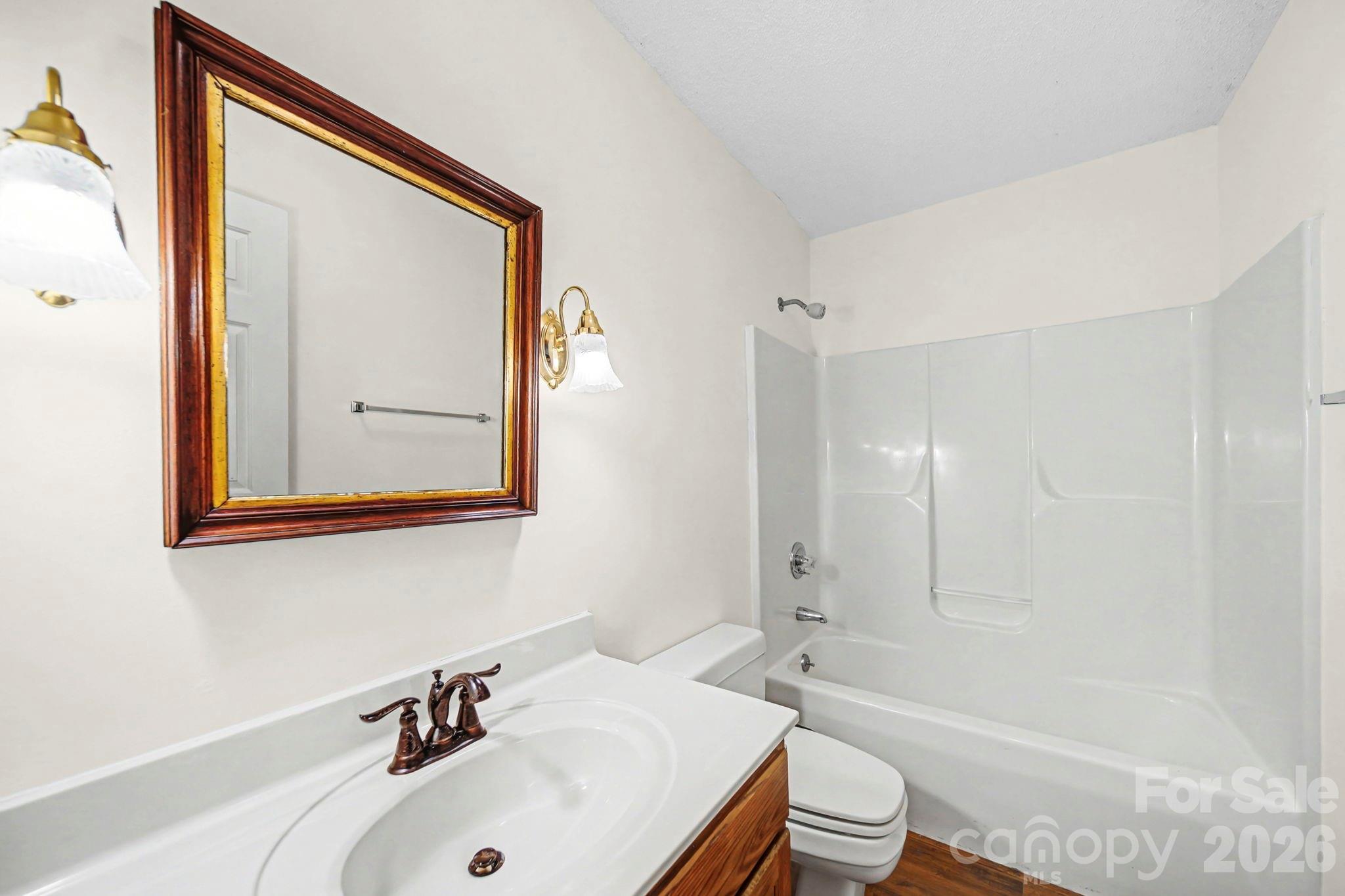 Wellington Hills - Residential