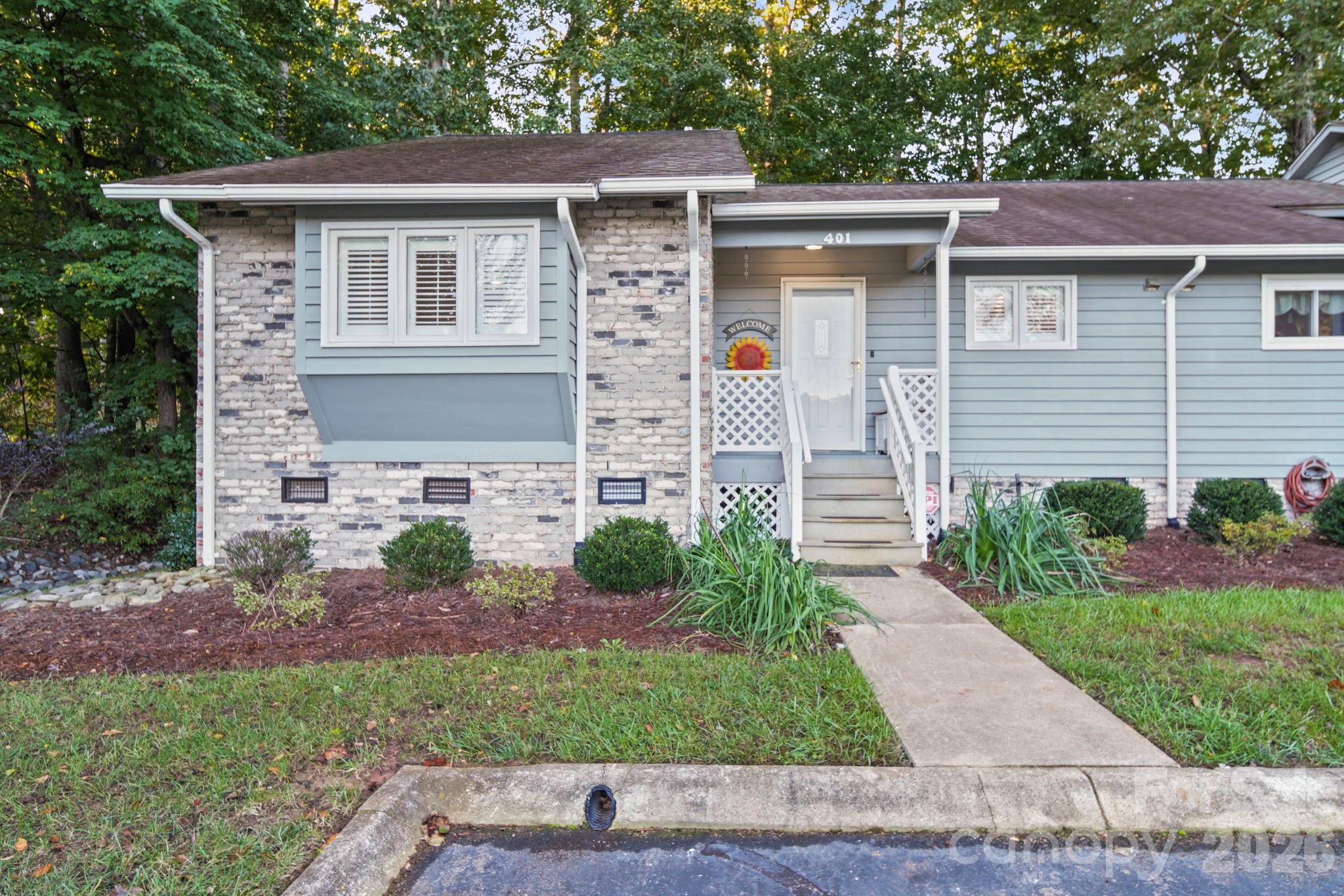 Wellington Hills - Residential