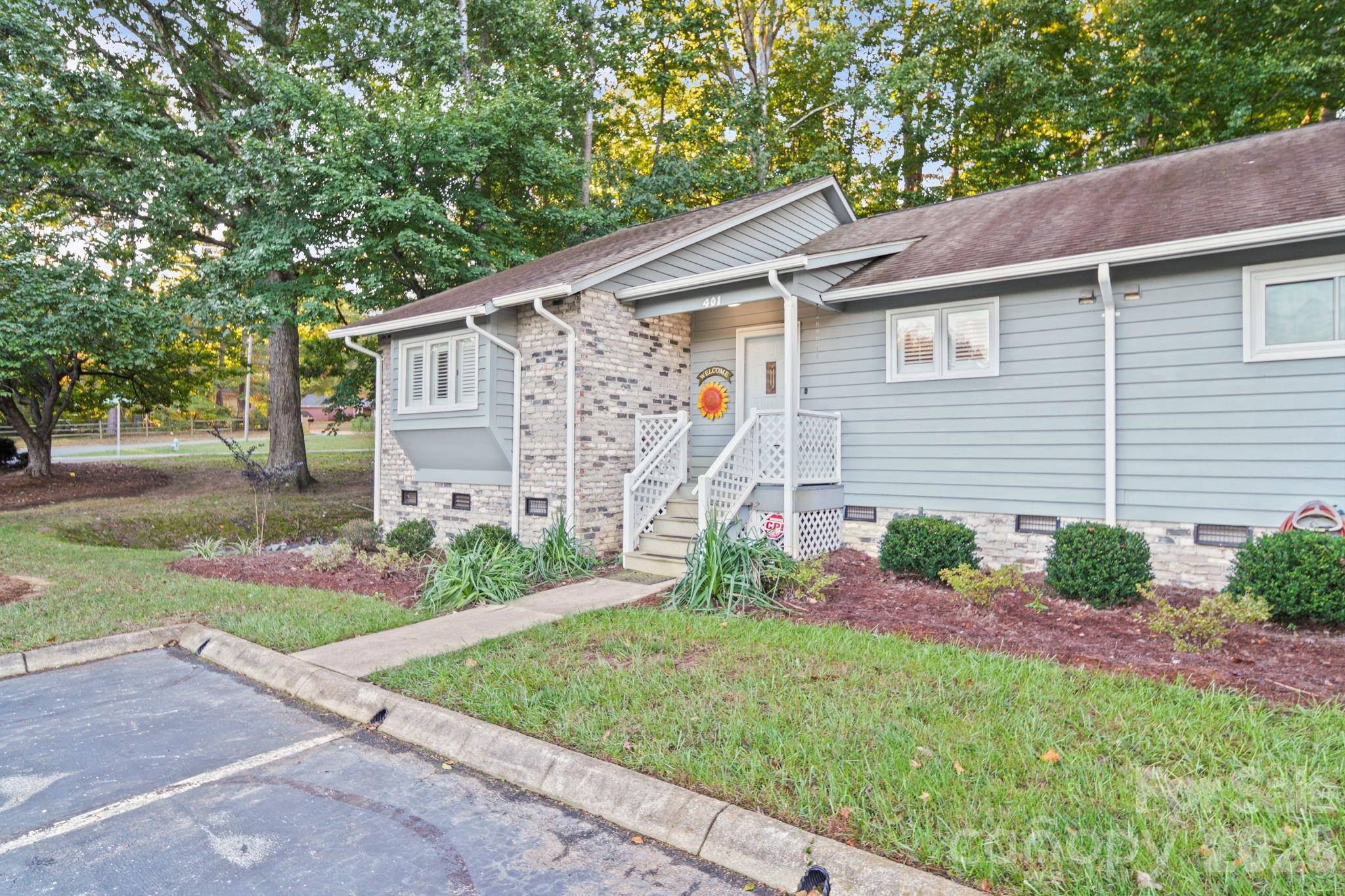 Wellington Hills - Residential