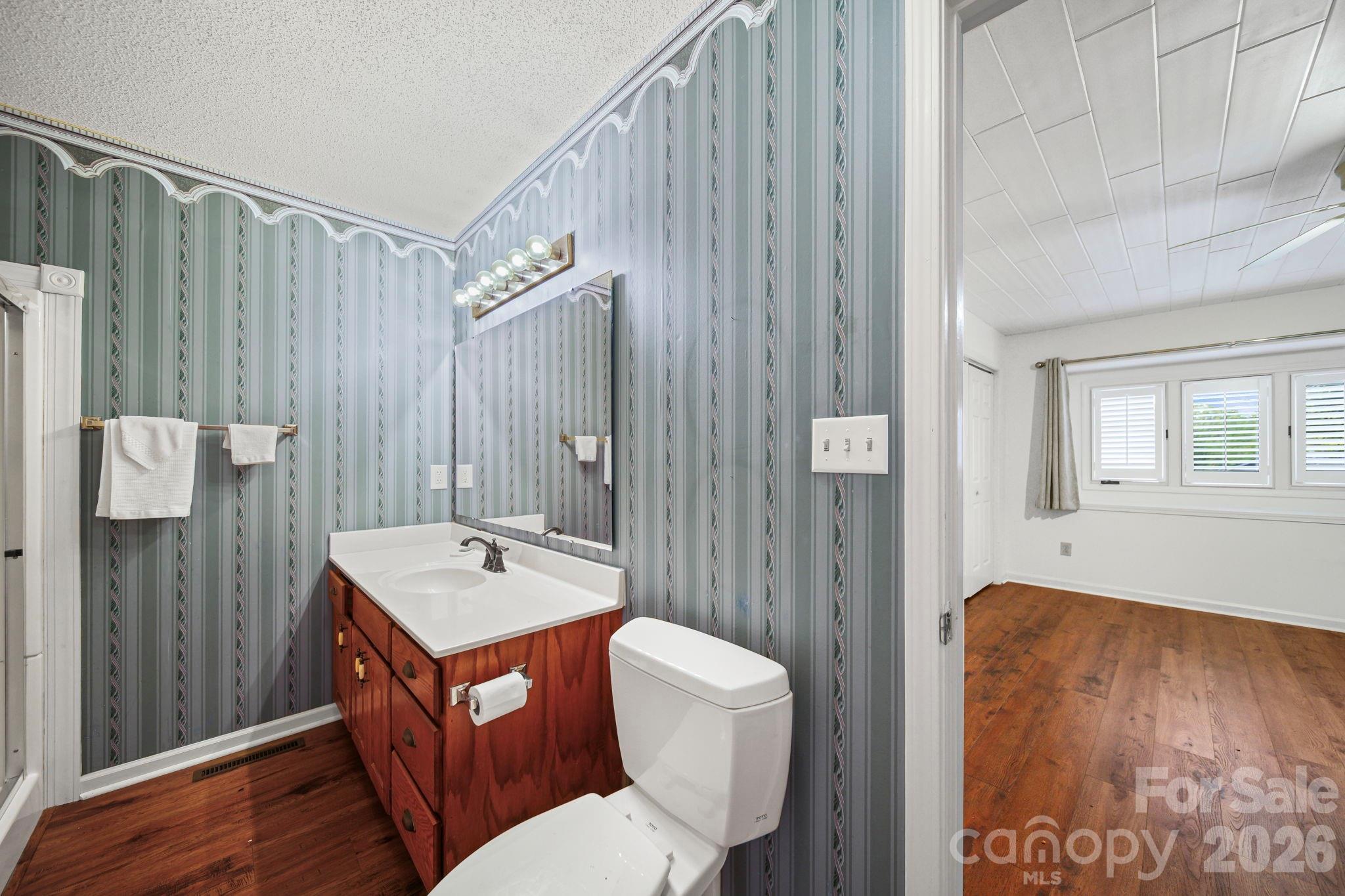 Wellington Hills - Residential