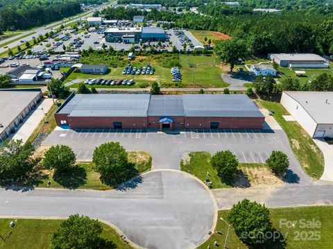 2617 Executive Point Drive Monroe NC 28110