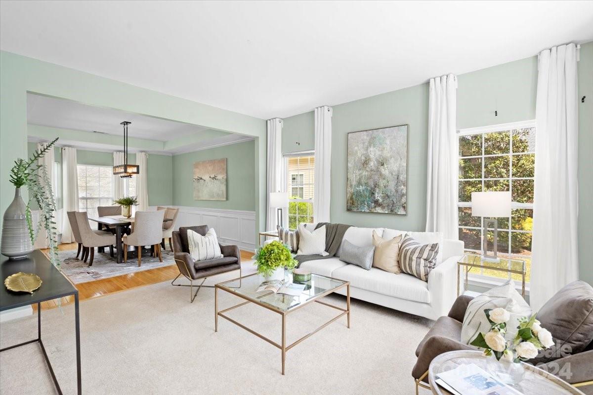 Pleasant Glen - Residential