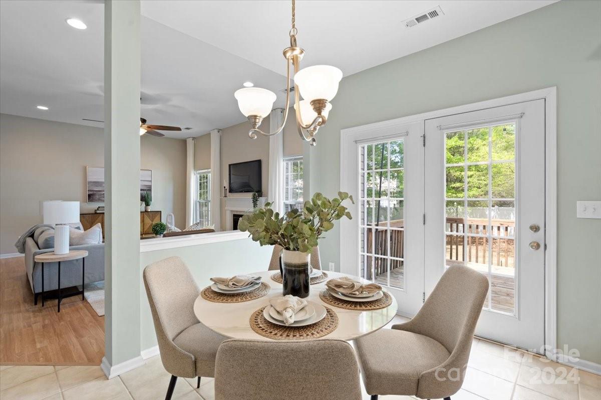 Pleasant Glen - Residential