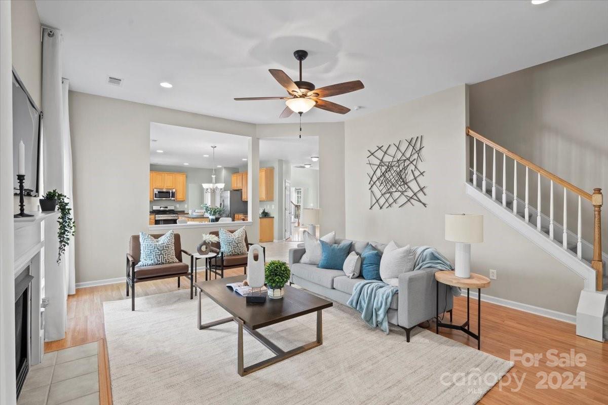 Pleasant Glen - Residential