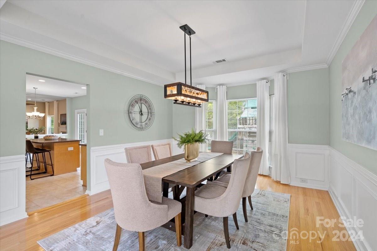 Pleasant Glen - Residential