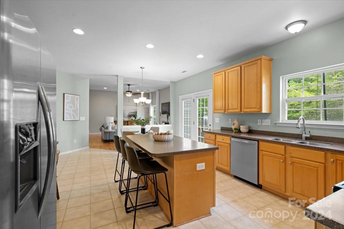 Pleasant Glen - Residential