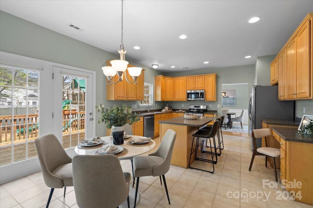 Pleasant Glen - Residential