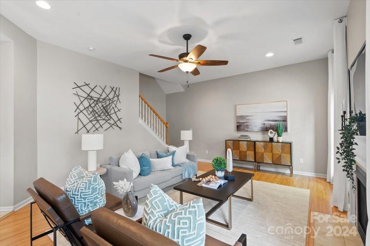 Pleasant Glen - Residential