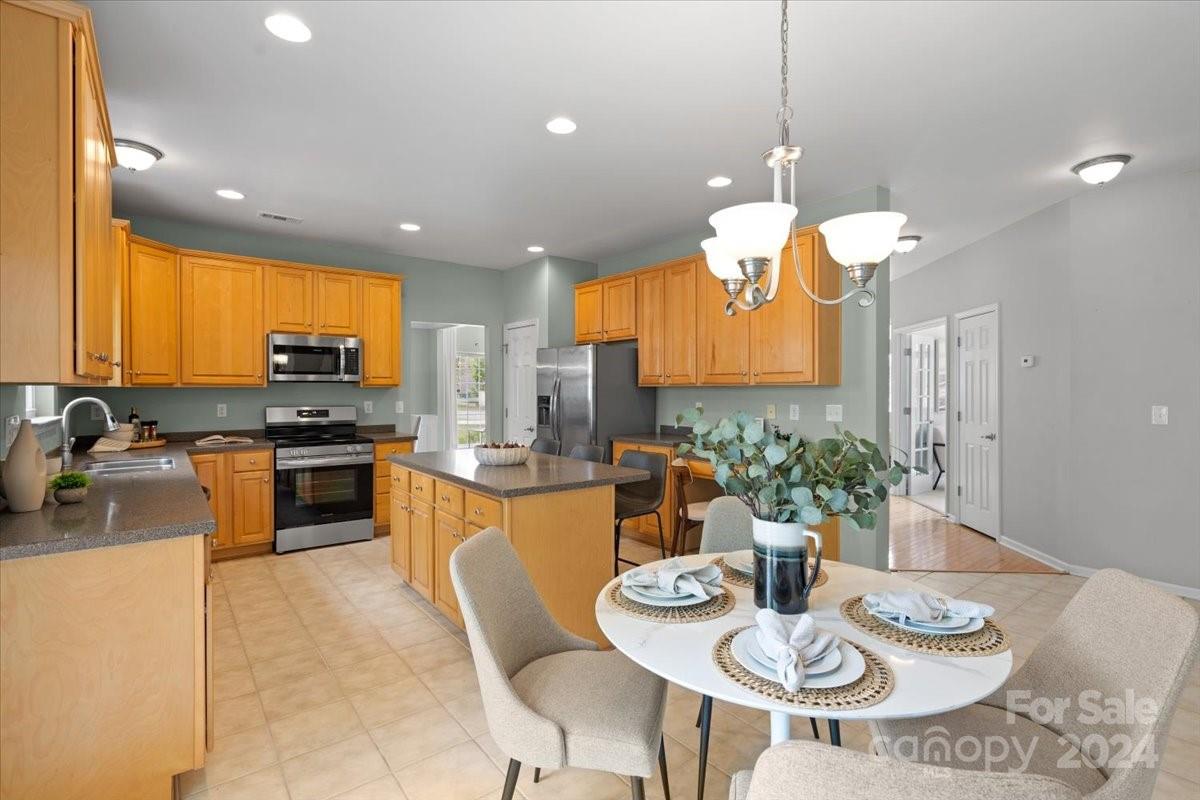 Pleasant Glen - Residential