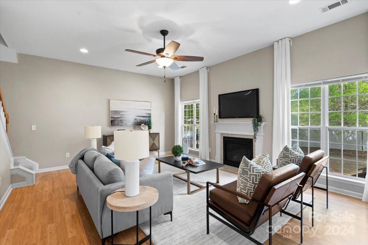 Pleasant Glen - Residential