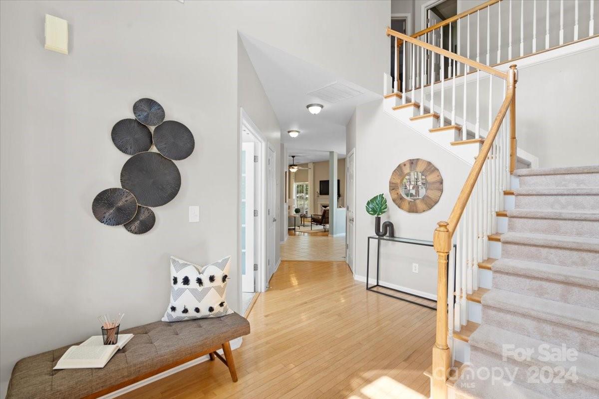 Pleasant Glen - Residential