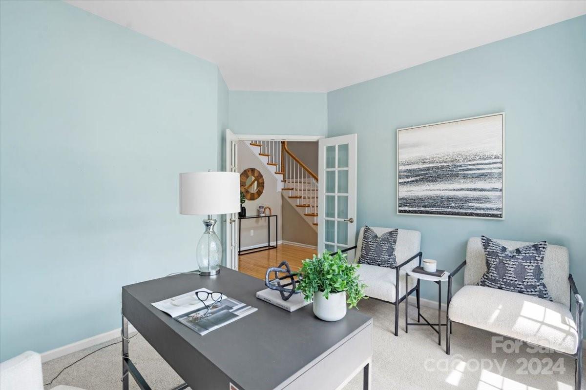 Pleasant Glen - Residential