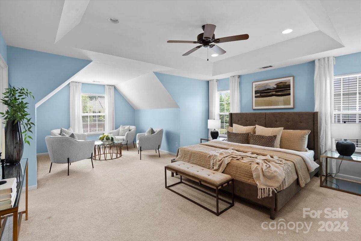 Pleasant Glen - Residential