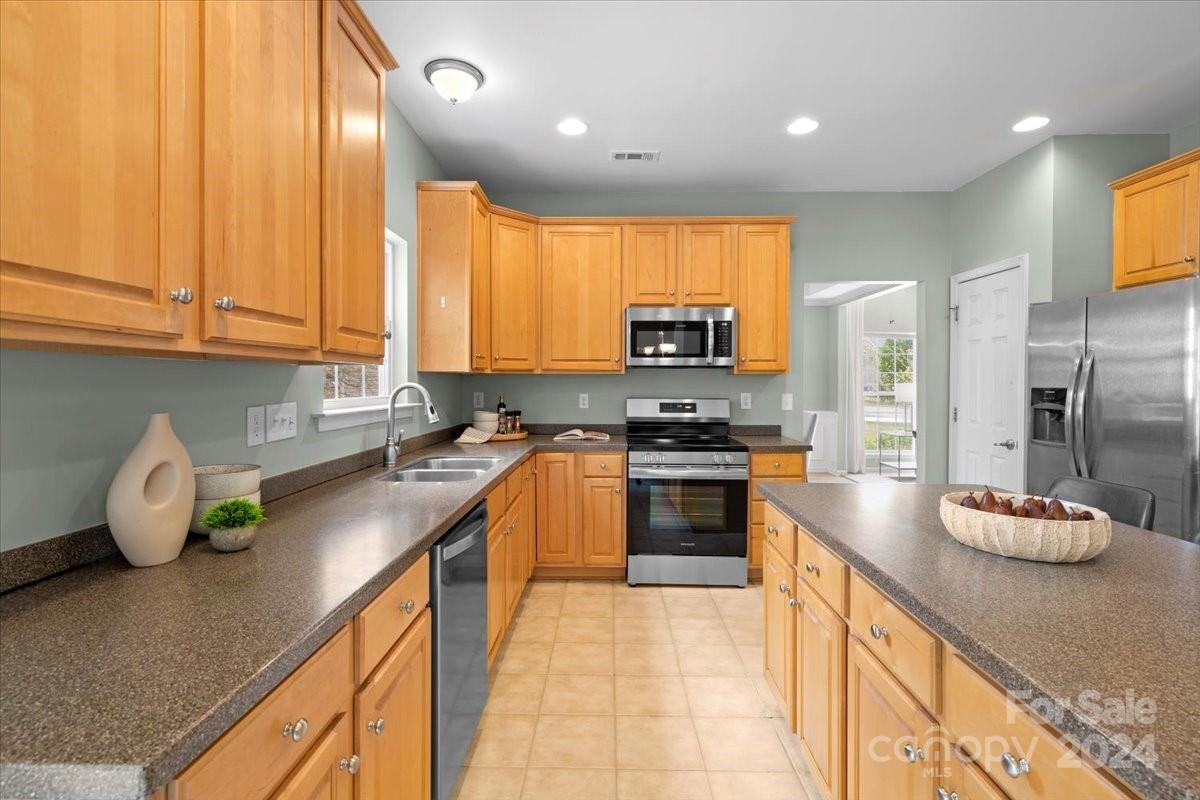 Pleasant Glen - Residential