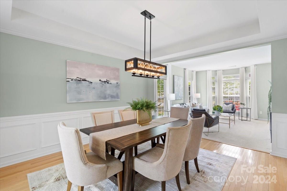 Pleasant Glen - Residential