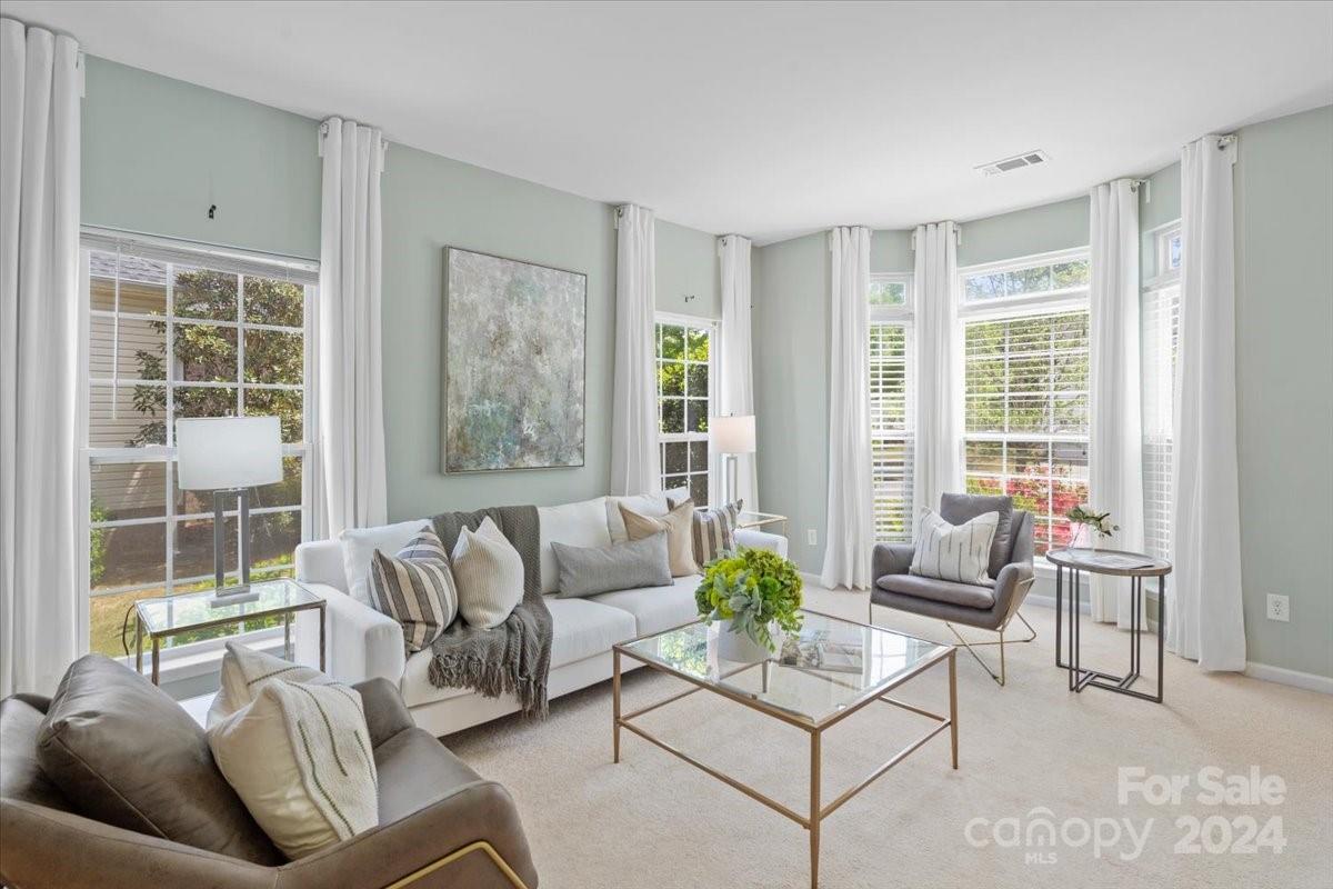 Pleasant Glen - Residential