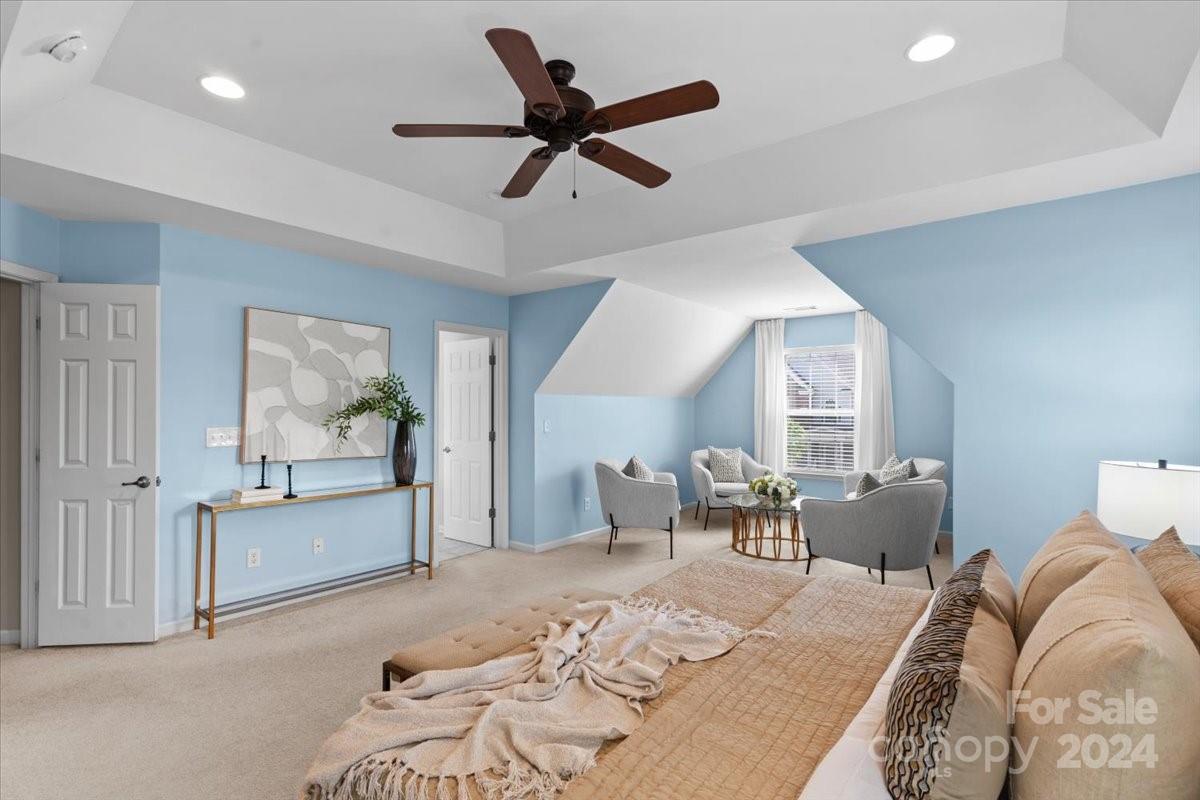 Pleasant Glen - Residential