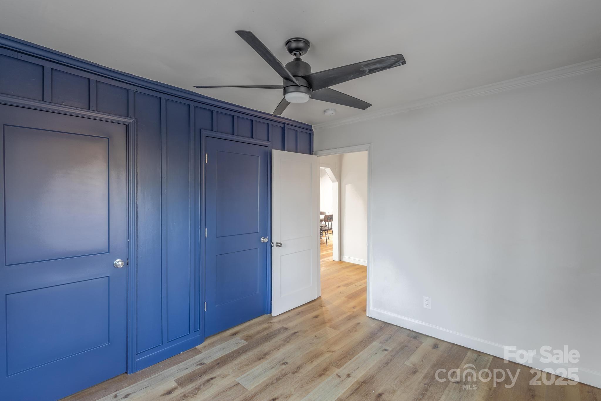 HENKEL CRAIG LIVESTOCK - Residential