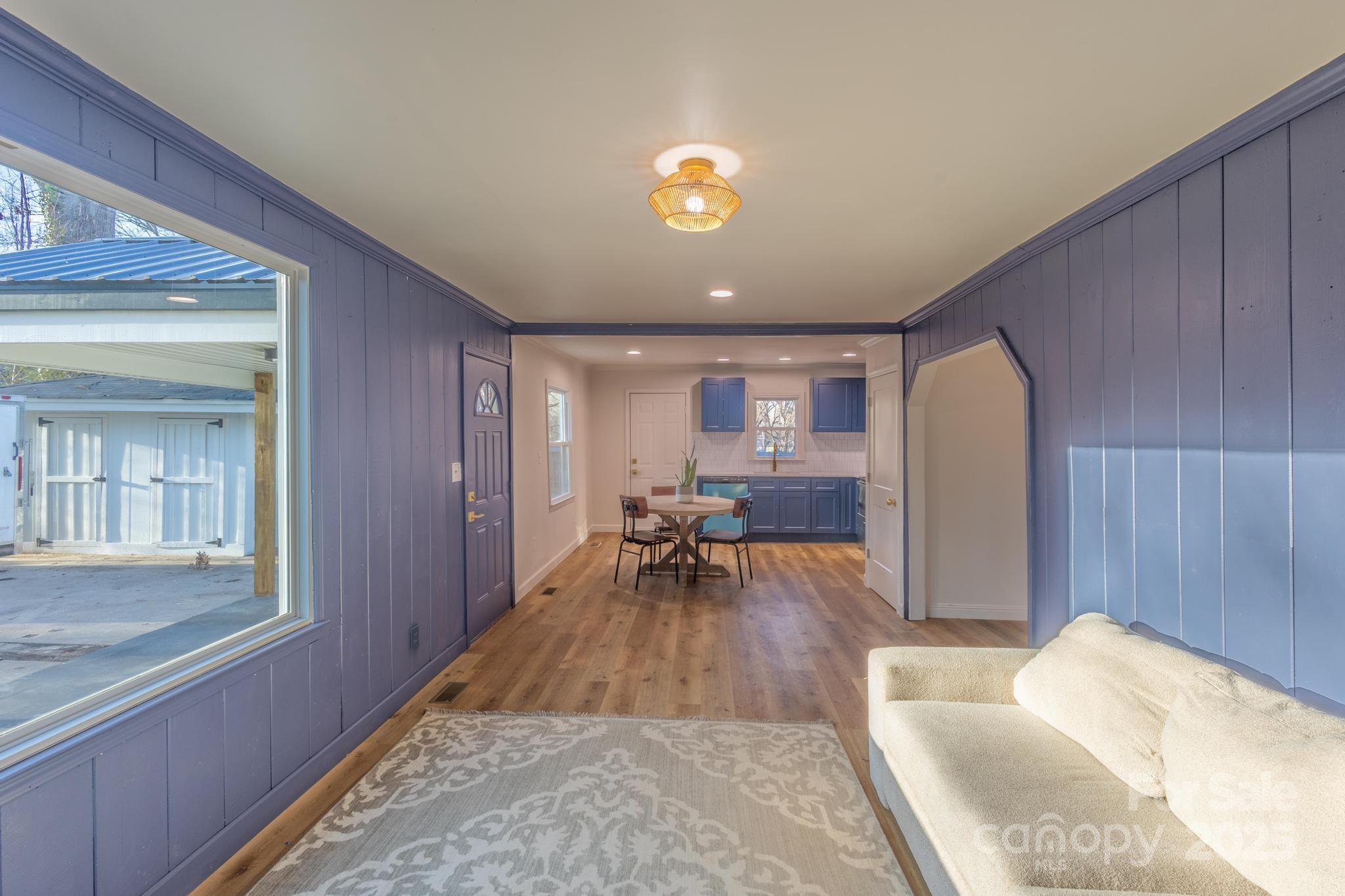 HENKEL CRAIG LIVESTOCK - Residential