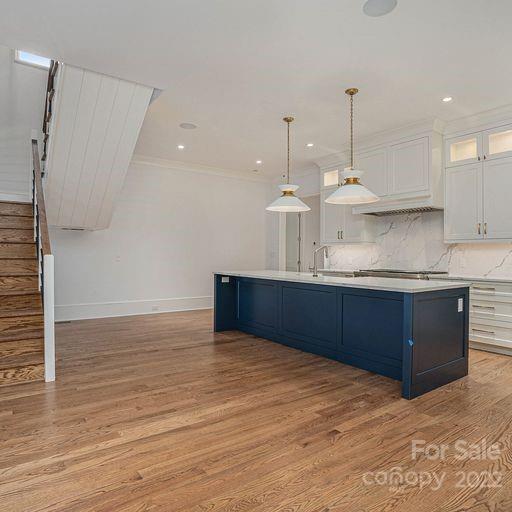 Seven Oaks - Residential