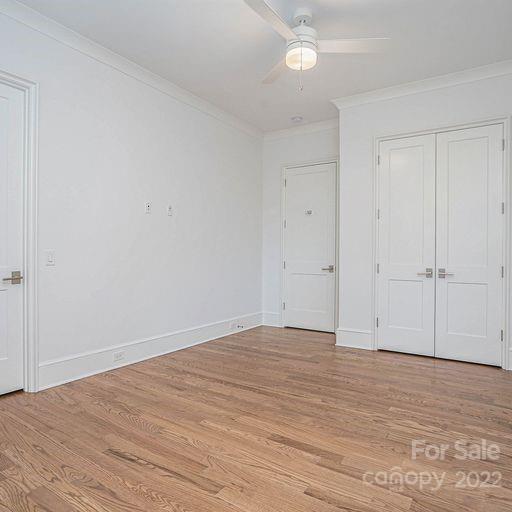 Seven Oaks - Residential