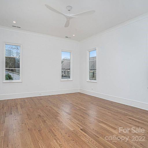 Seven Oaks - Residential