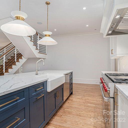 Seven Oaks - Residential