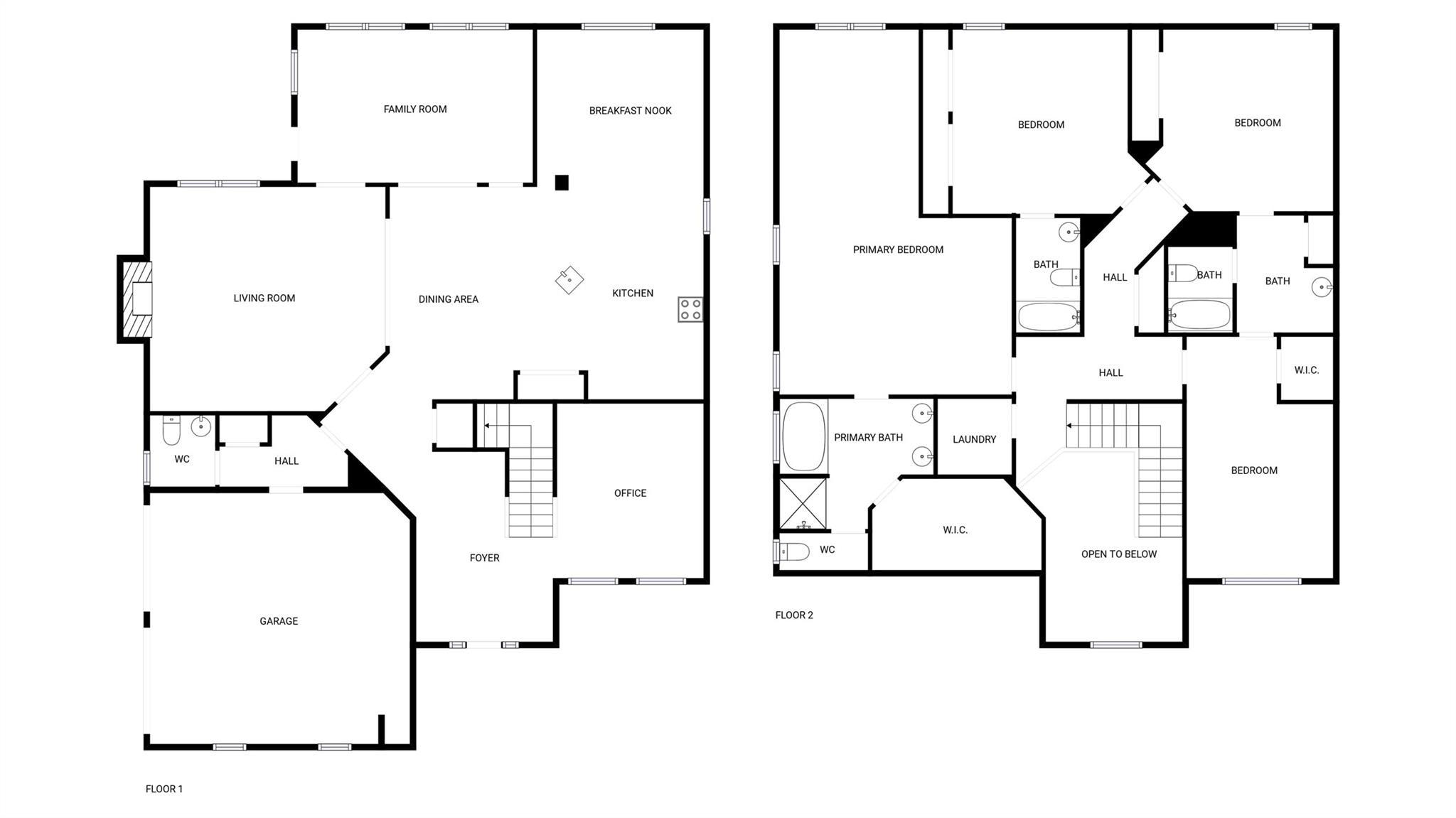 Oaks On Main - Residential