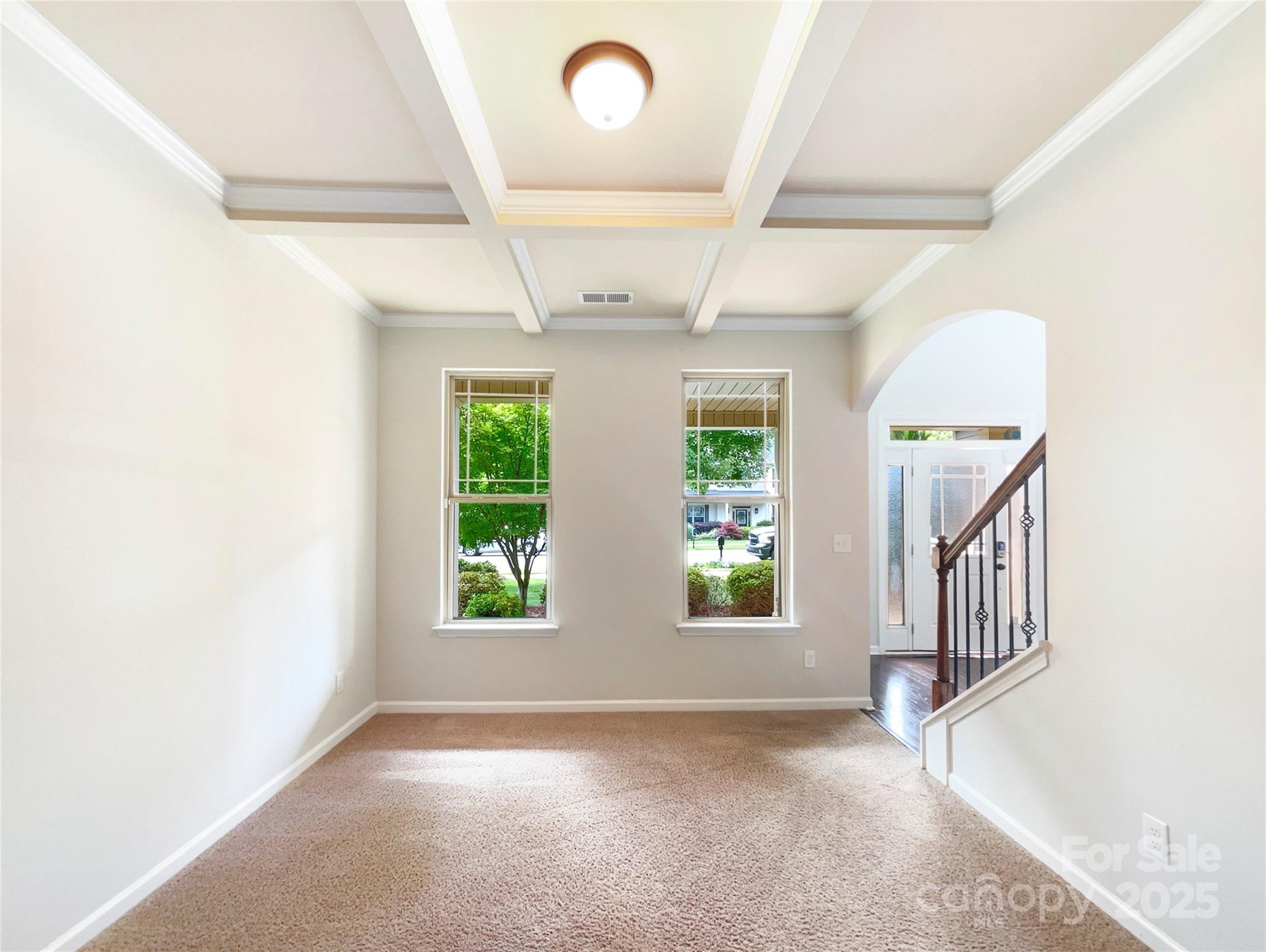 Oaks On Main - Residential