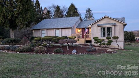 18 Amber Drive Horse Shoe NC 28742