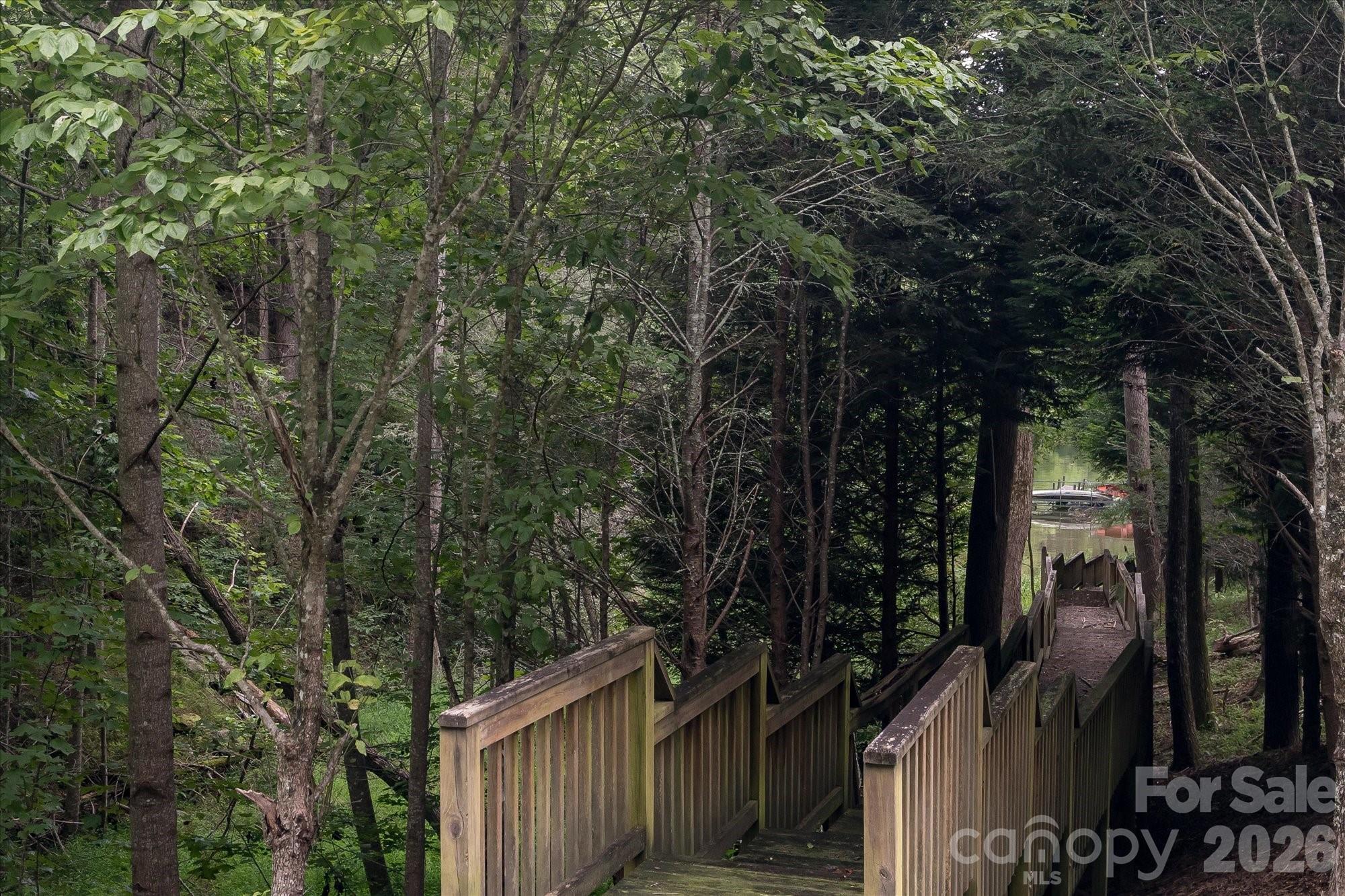 Mountain Park at Lake Adger - Land