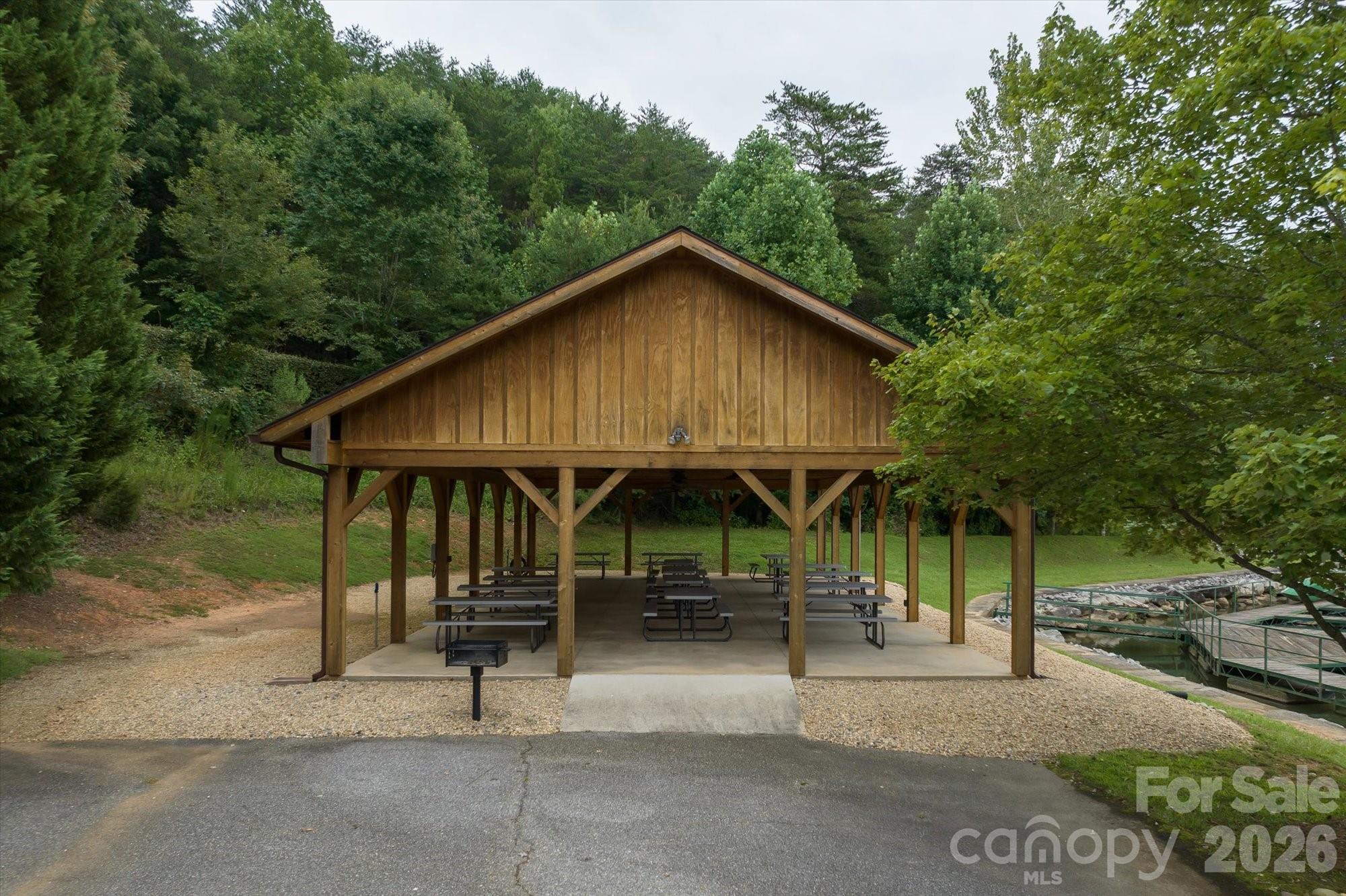 Mountain Park at Lake Adger - Land