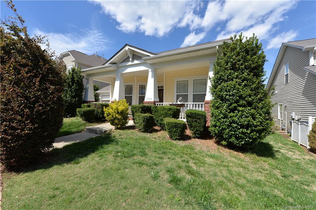 Macaulay - Residential Lease