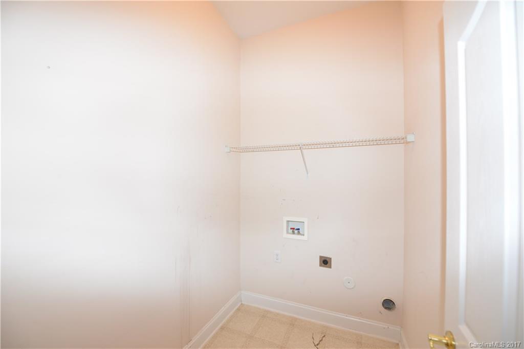 Macaulay - Residential Lease