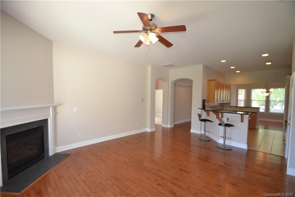 Macaulay - Residential Lease