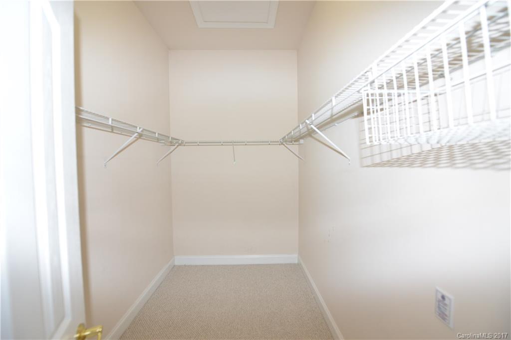 Macaulay - Residential Lease