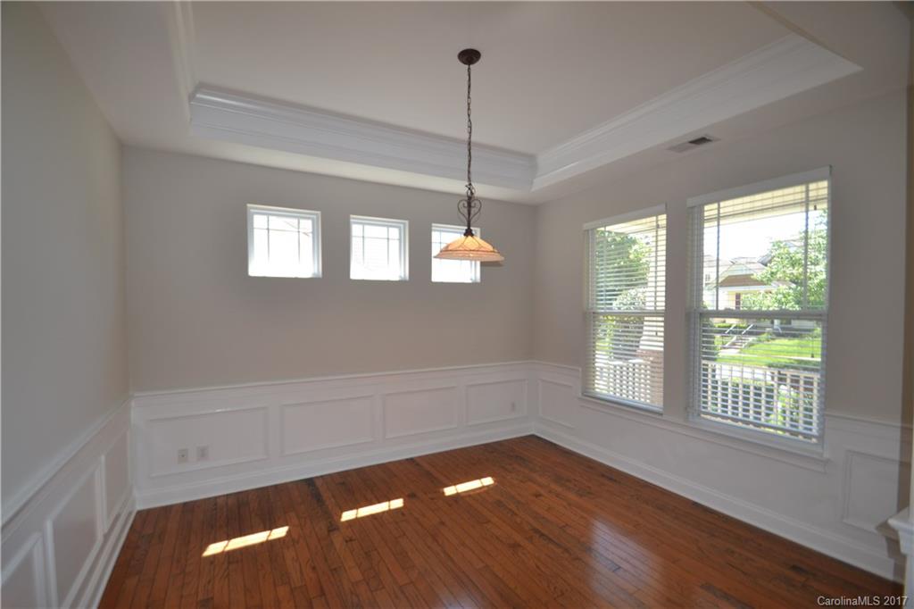 Macaulay - Residential Lease