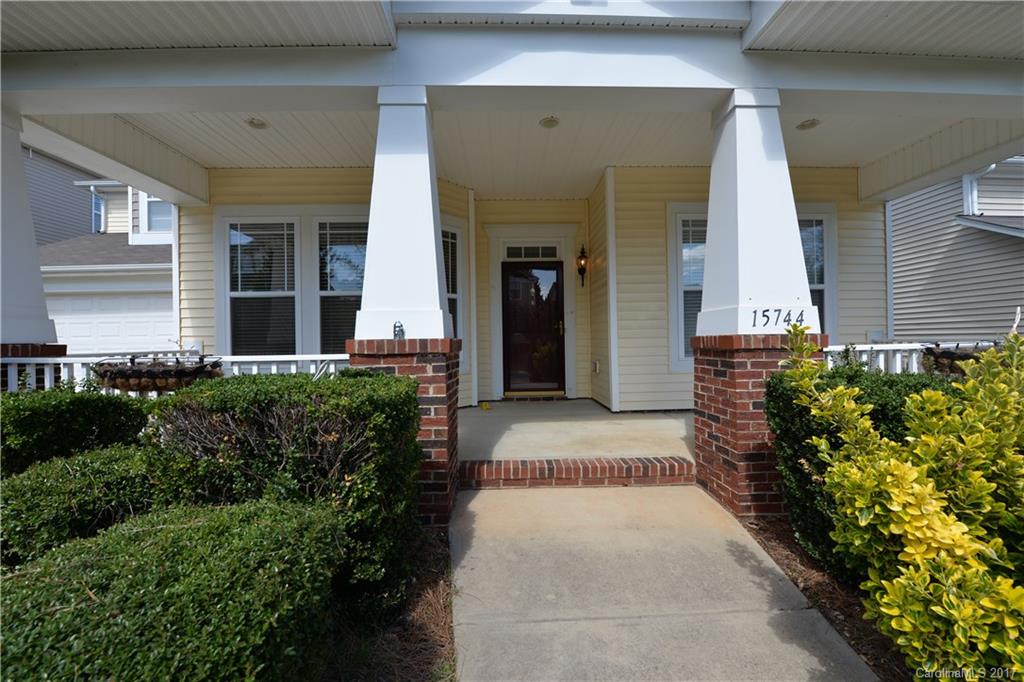 Macaulay - Residential Lease