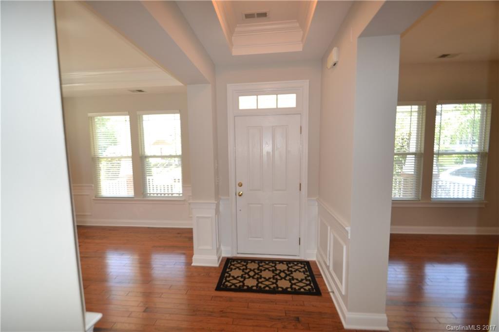 Macaulay - Residential Lease